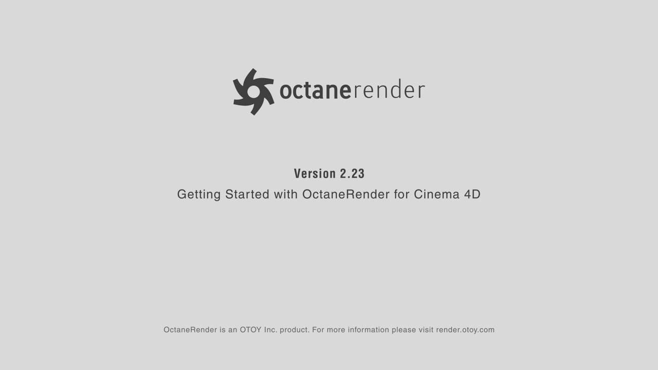octane render cinema 4d torrent